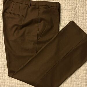 Coldwater Creek Brown Trousers